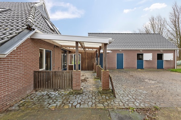 Medium property photo - Bombay 6, 9863 TD Doezum